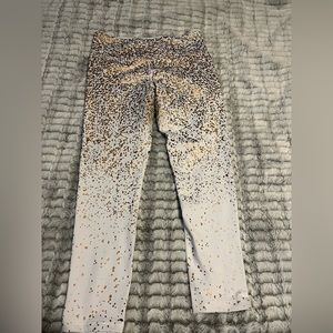 Zyia Workout Leggings